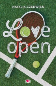 Okładka: Love Open