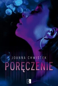 Okładka: Poręczenie