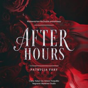 Okładka: After Hours