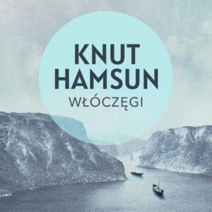 Okładka: Włóczęgi
