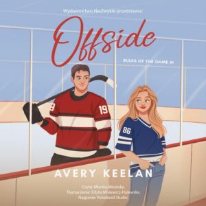 Okładka: Offside