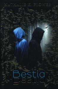 Okładka: Bestia i Bestia