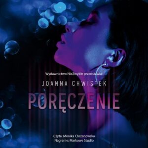 Okładka: Poręczenie