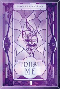 Okładka: Trust Me