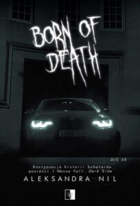 Okładka: Born of Death