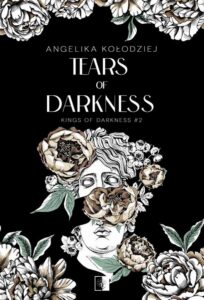 Okładka: Tears of Darkness