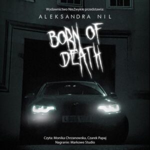 Okładka: Born of Death