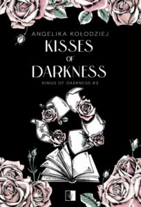 Okładka: Kisses of Darkness