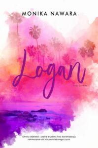 Okładka: LOGAN. Crazy Love. Tom 2