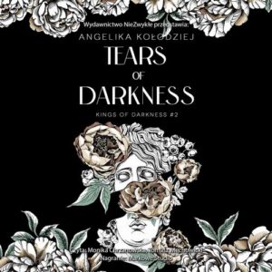 Okładka: Tears of Darkness