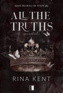 Okładka: All the Truths