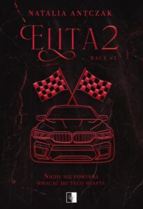 Okładka: Elita 2