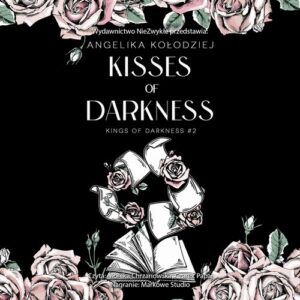 Okładka: Kisses of Darkness