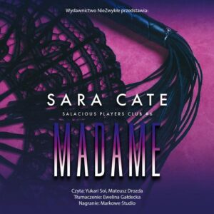 Okładka: Madame