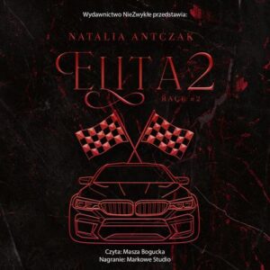 Okładka: Elita 2
