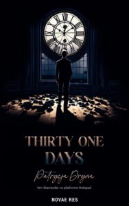Okładka: Thirty one days