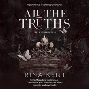 Okładka: All the Truths
