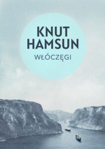 Okładka: Włóczęgi