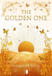 Okładka: The Golden One