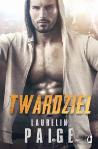 Okładka: Twardziel