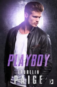 Okładka: Playboy