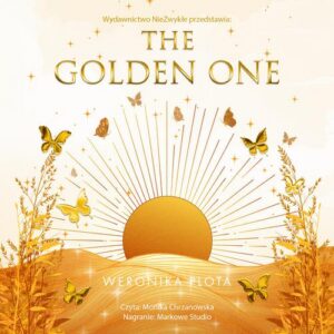 Okładka: The Golden One