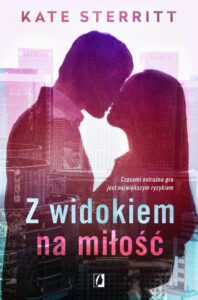 Okładka: Z widokiem na miłość