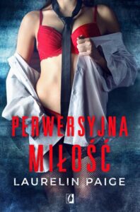 Okładka: Perwersyjna miłość. Kuszący duet. Tom 2