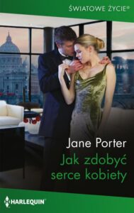 Okładka: Jak zdobyć serce kobiety