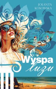 Okładka: Wyspa luzu
