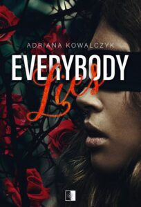 Okładka: Everybody Lies