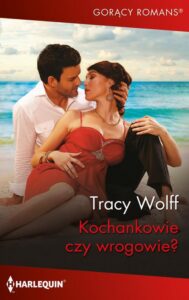 Okładka: Kochankowie czy wrogowie?