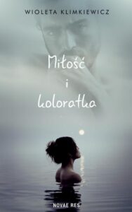 Okładka: Miłość i koloratka