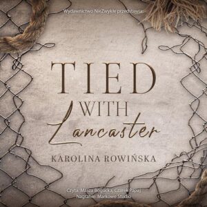 Okładka: Tied with Lancaster