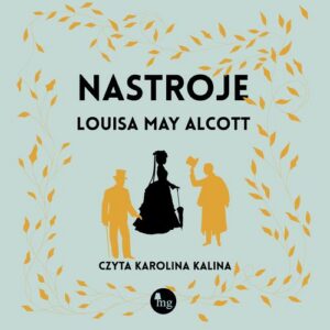 Okładka: Nastroje