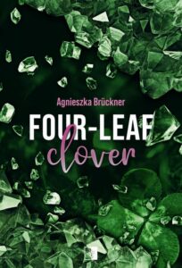 Okładka: Four-Leaf Clover