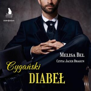 Okładka: Cygański Diabeł