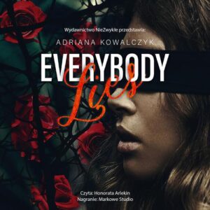 Okładka: Everybody Lies