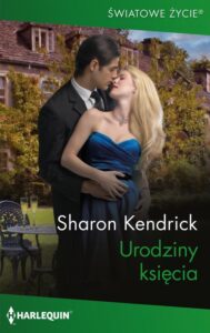 Okładka: Urodziny księcia