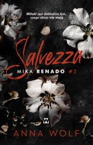 Okładka: Salvezza.