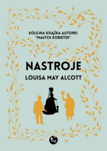 Okładka: Nastroje. Wydanie ilustrowane