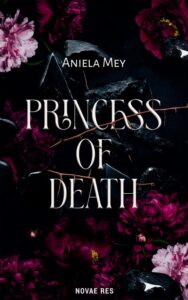 Okładka: Princess of death