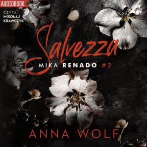 Okładka: Salvezza. Mika Renado
