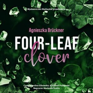 Okładka: Four-Leaf Clover