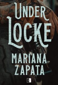 Okładka: Under Locke