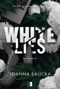 Okładka: White Lies