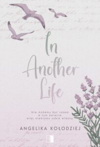 Okładka: In Another Life