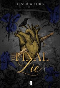 Okładka: The Final Lie