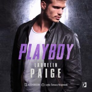 Okładka: Playboy