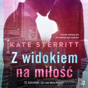 Okładka: Z widokiem na miłość